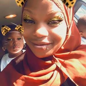 Meet your Posher, Stacey